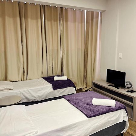 Apartmán Lk Savassi 11 Belo Horizonte Exteriér fotografie