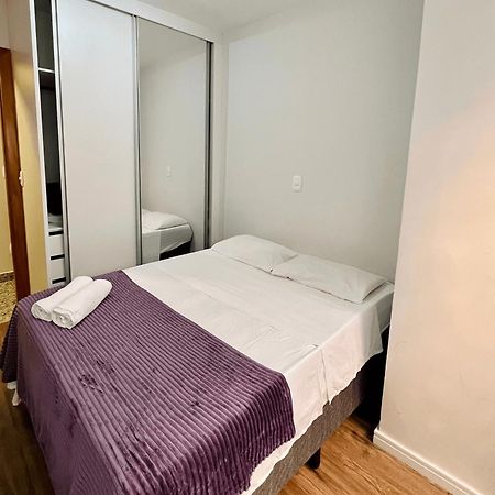 Apartmán Lk Savassi 11 Belo Horizonte Exteriér fotografie