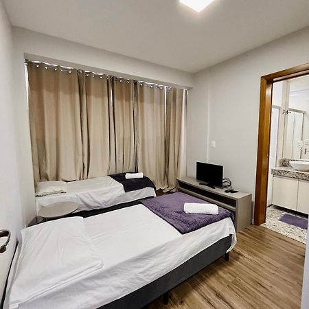 Apartmán Lk Savassi 11 Belo Horizonte Exteriér fotografie