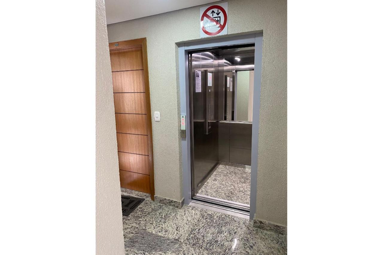 Apartmán Lk Savassi 11 Belo Horizonte Exteriér fotografie