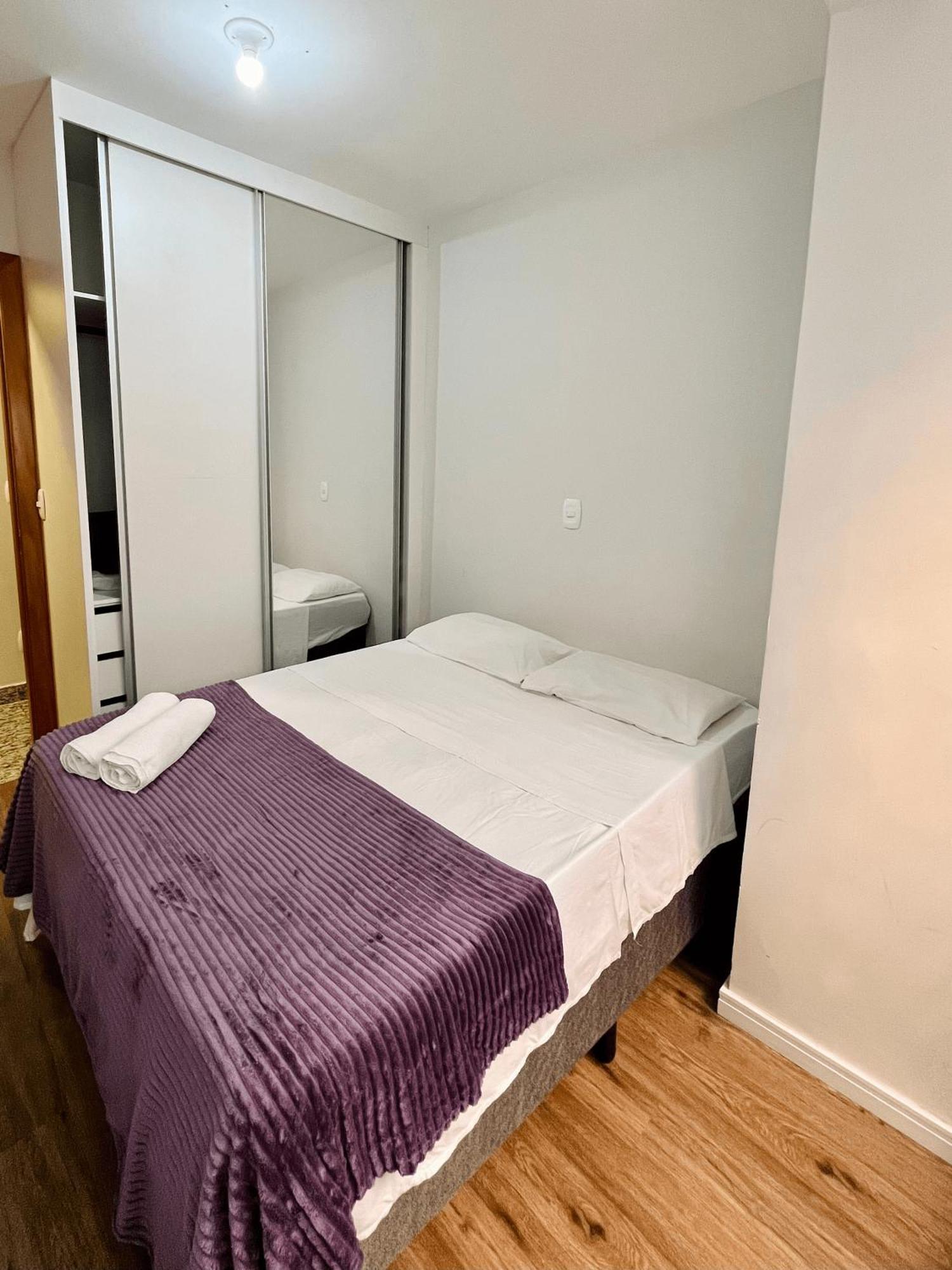Apartmán Lk Savassi 11 Belo Horizonte Exteriér fotografie
